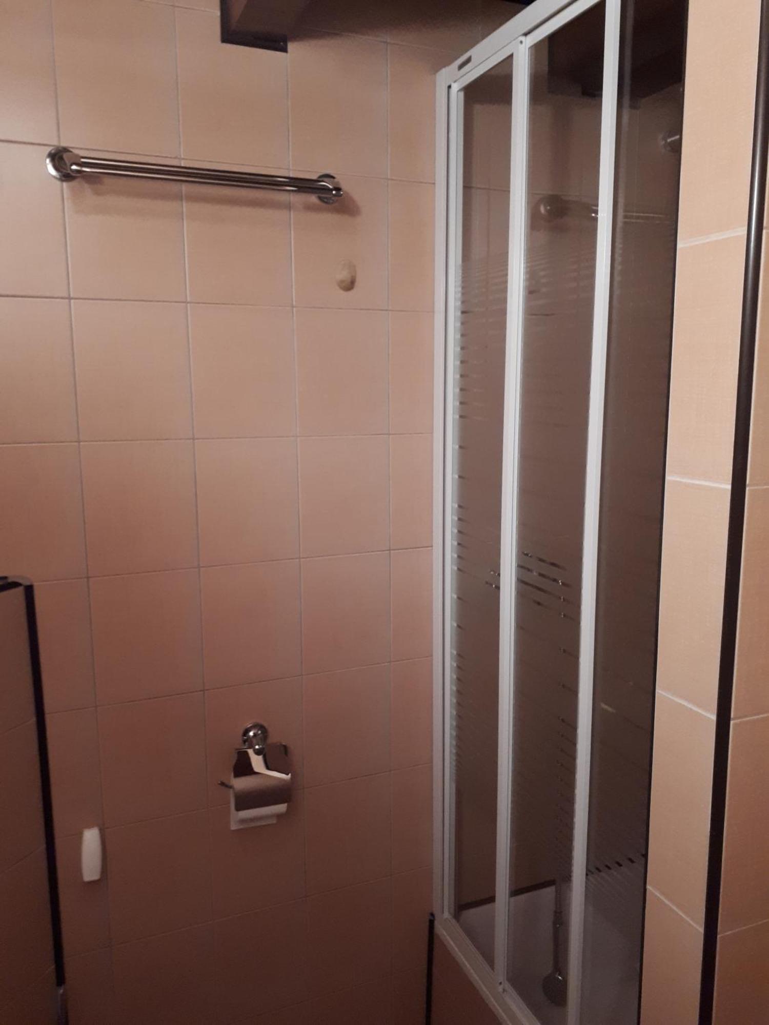 Apartman Bianka Rabca Dış mekan fotoğraf